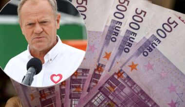 Polish PM promises investigation over claims EU funds were spent on saunas and yachts