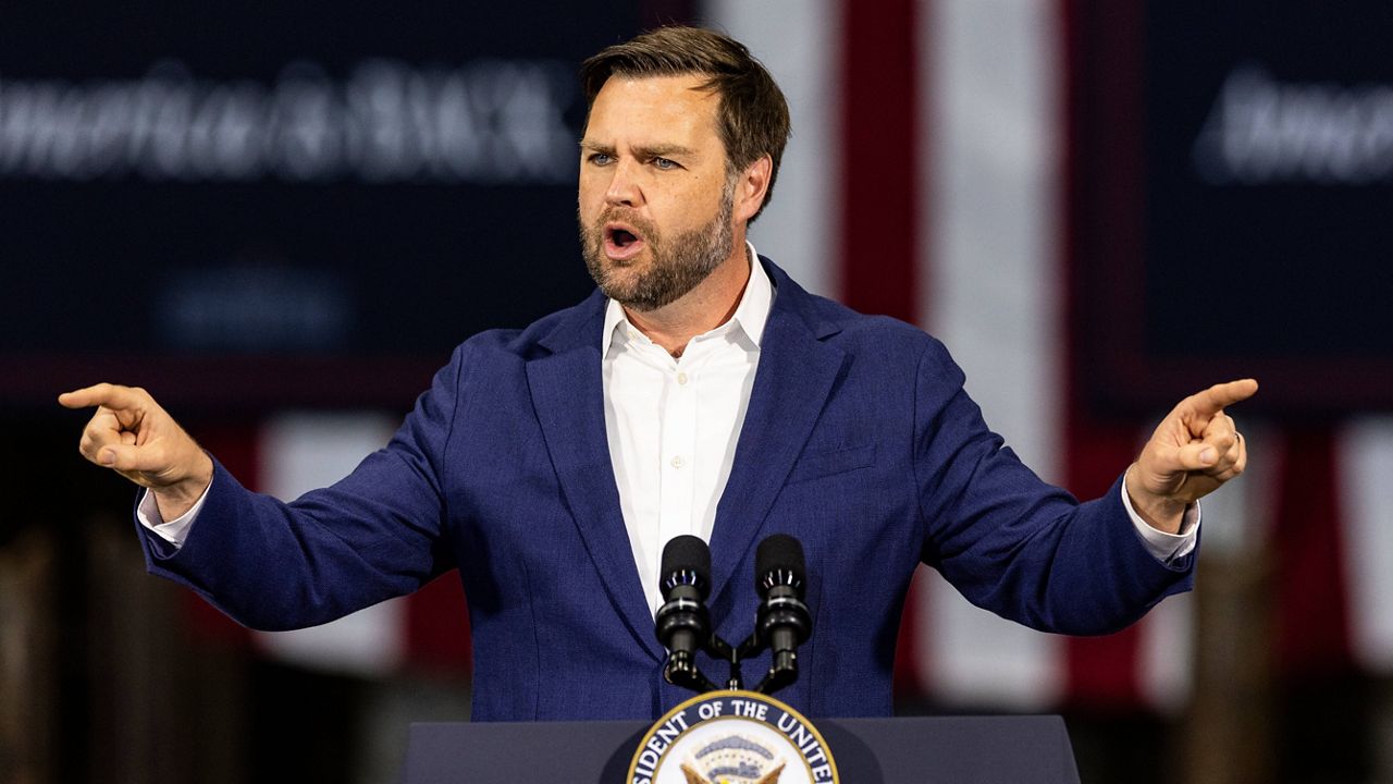 jd vance