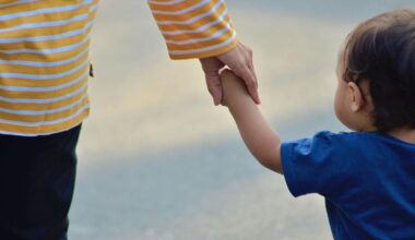 Indagine italiano sulla bassa natalità (su 2.400 madri): le donne sostengono la maggior parte del carico nella gestione familiare, questo frena la voglia di avere un secondo figlio