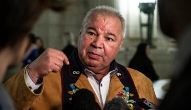 Manitoba Métis Federation not attending Carney’s major projects meeting, says inviting MNO is undermining