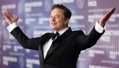 Elon Musk Doc to Be Released in U.S. Theaters by Bleecker Street