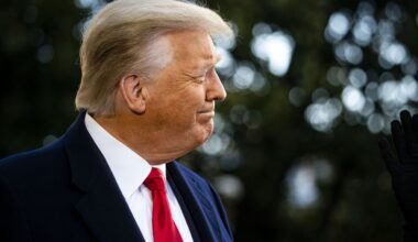 President Trump.