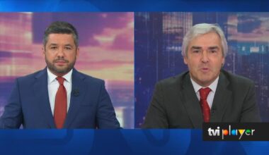 Nuno Melo gostava de ouvir um "obrigado" por ter comprado kits de combate a incêndio para os C-130