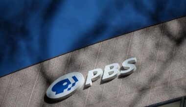 The Corporation for Public Broadcasting will shut down thanks to Trump’s cuts.
