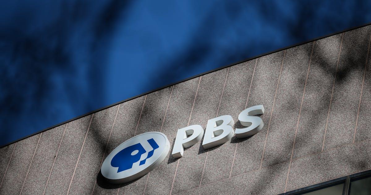 The Corporation for Public Broadcasting will shut down thanks to Trump’s cuts.