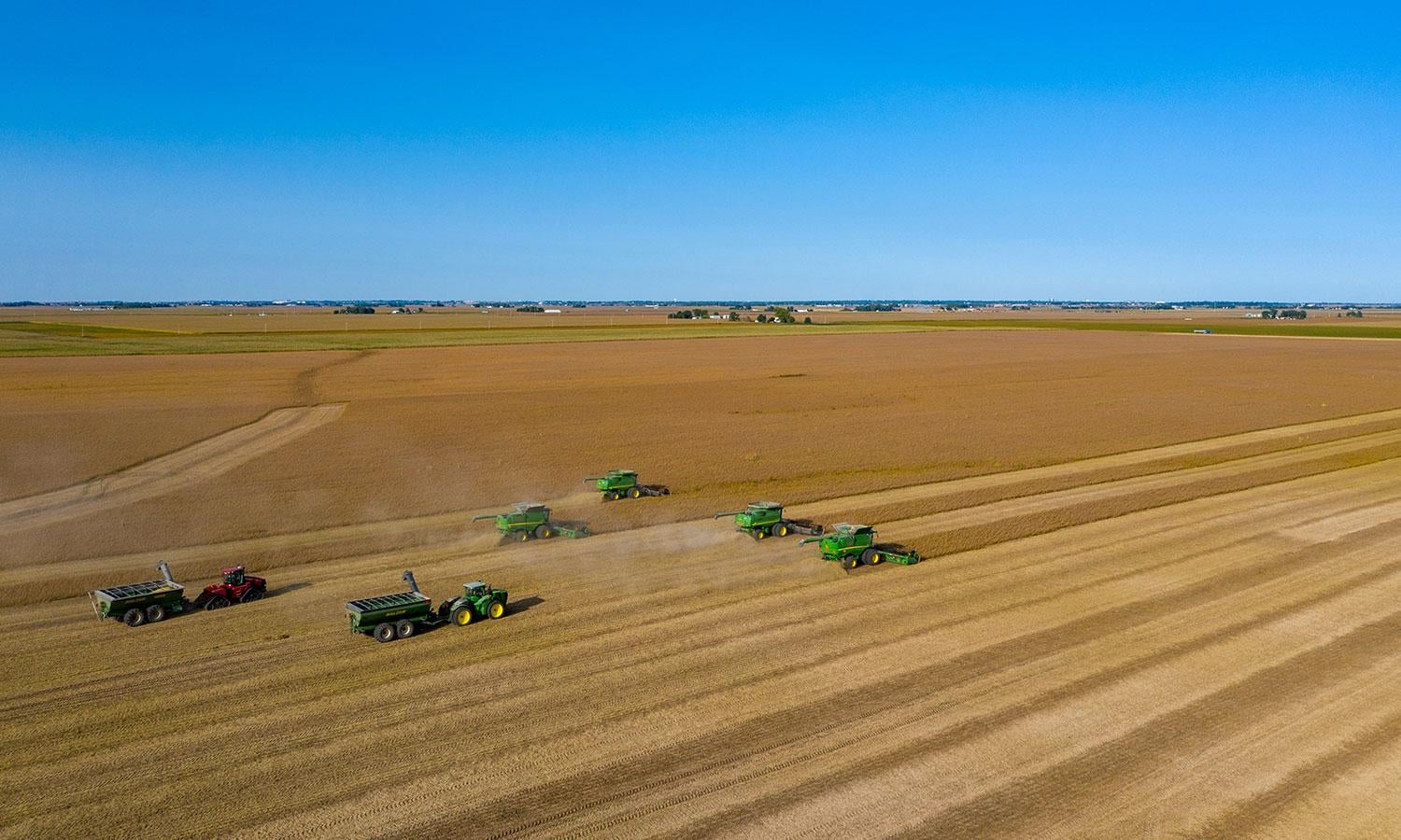 EPA’s Proposal to Focus Biofuel Policy on Domestic Fuels Doesn't Add Up