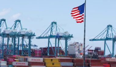 Beneath the bluster, the U.S. is losing the trade war