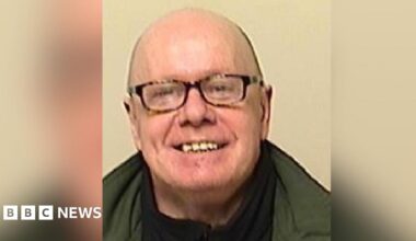 Appeal as murderer fails to return to open prison