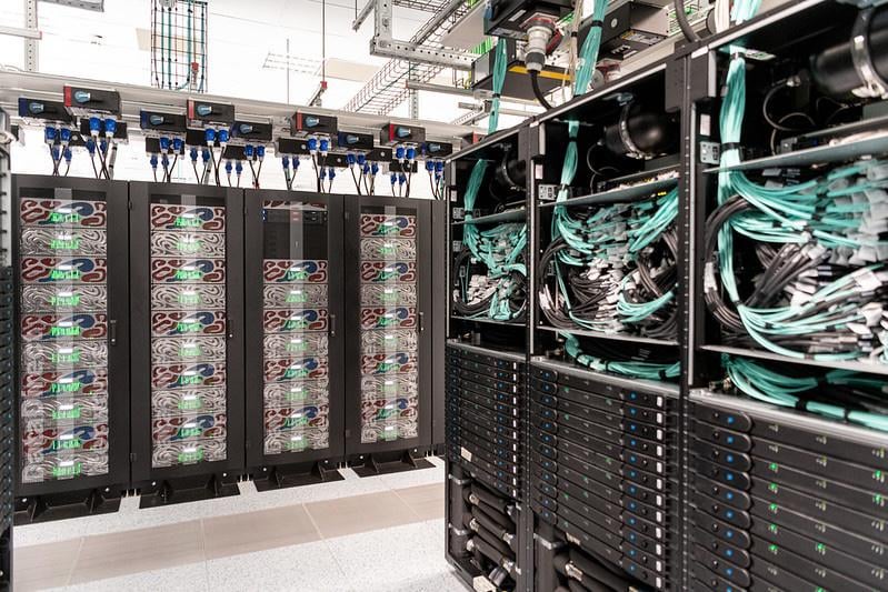 ‘Global Arms Race’ to Overbuild Data Centres Is Bad News for Ratepayers