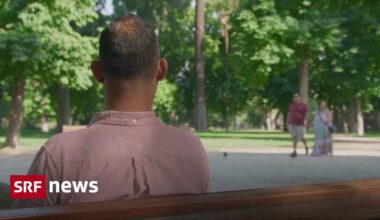 Migrationspolitik - Latinos und Latinas suchen ihr Glück in Spanien statt den USA