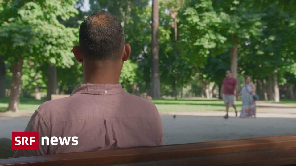 Migrationspolitik - Latinos und Latinas suchen ihr Glück in Spanien statt den USA