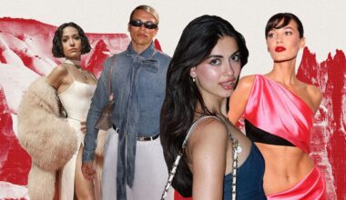 The It-kids of Türkiye | Vogue Business