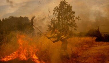 Incendios activos en España hoy, en directo: última hora en Galicia, Castilla y León, Extremadura... | Sociedad