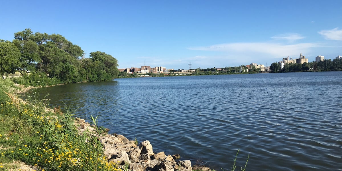 CRFD responds to report of leak involving petroleum products in Cedar Rapids