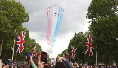 How The Royal Family is honouring VJ Day: A guide to the commemorations