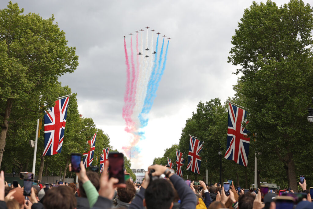 How The Royal Family is honouring VJ Day: A guide to the commemorations