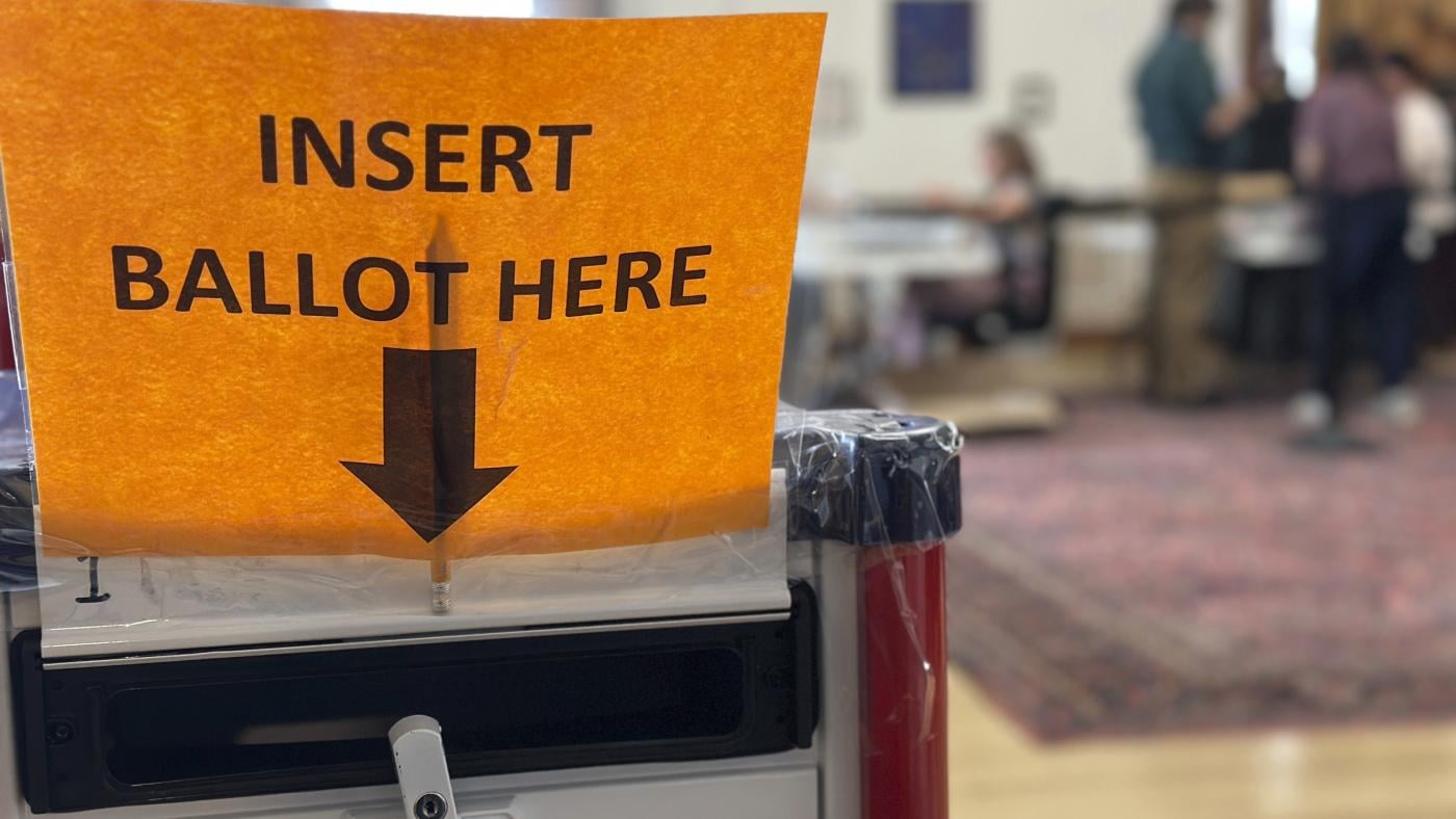DHS to states: Follow our voting rules or lose out on election security money