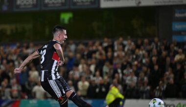 Ireland’s Darragh Burns sends Manchester United crashing out of Carabao Cup – The Irish Times