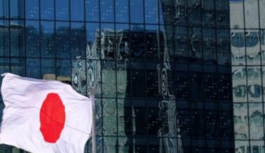 Japan survey: Firms welcome US tariff pact, half see room for more price hikes