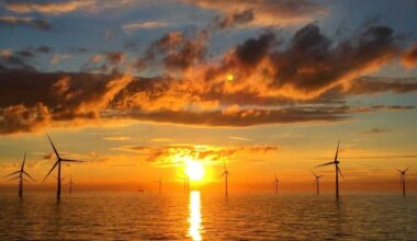Japan Designates New Sites Offshore Hokkaido for Wind Auctions