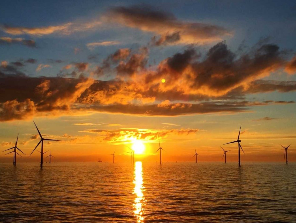 Japan Designates New Sites Offshore Hokkaido for Wind Auctions