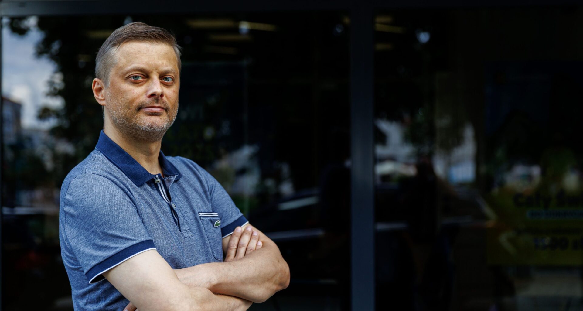 Jarosław Sołomacha: ze SpidersWeb znów do Polska Press Grupy