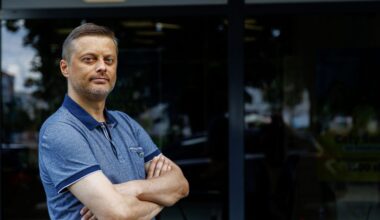 Jarosław Sołomacha: ze SpidersWeb znów do Polska Press Grupy