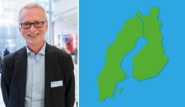 Historieprofessorn: Finland och Sverige kan slås ihop på ett år