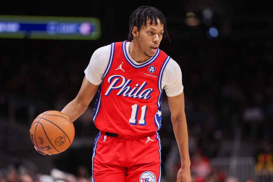 Jeff Dowtin Jr. To Sign With Maccabi Tel Aviv