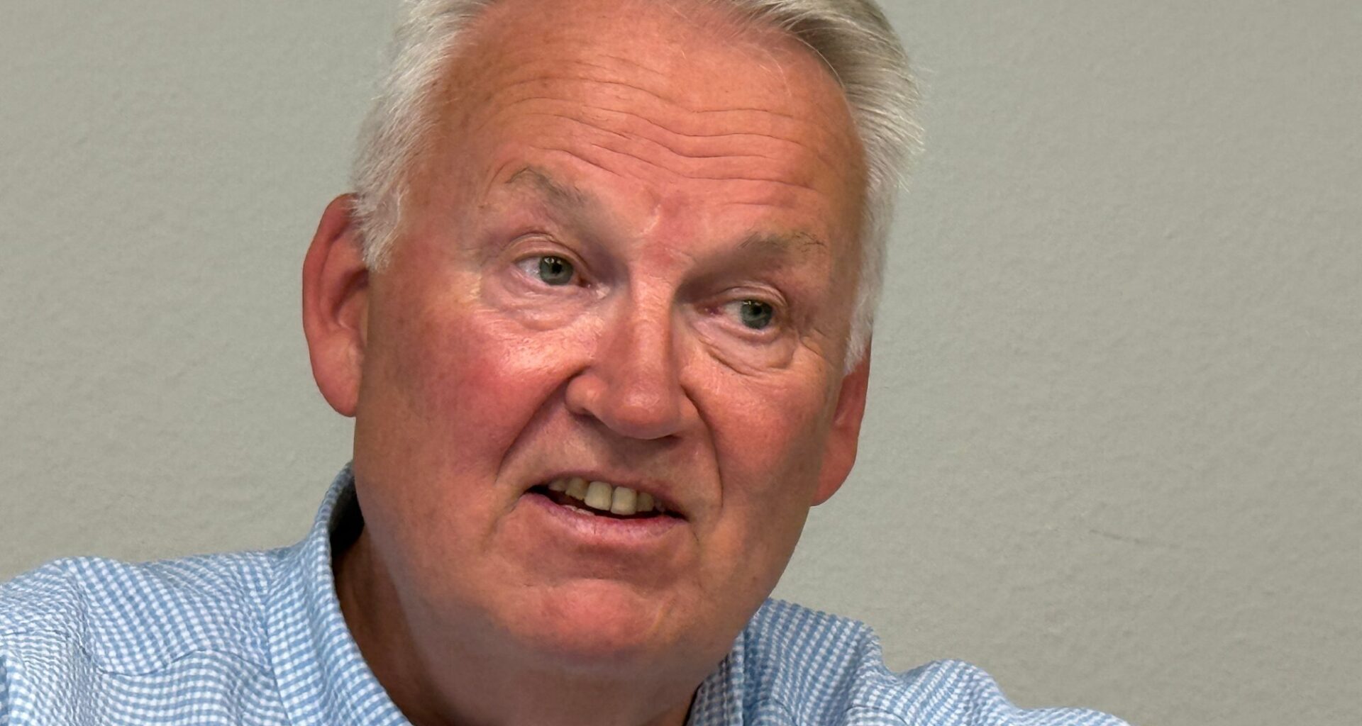 Stavrum & Eikeland, Jens Rugseth