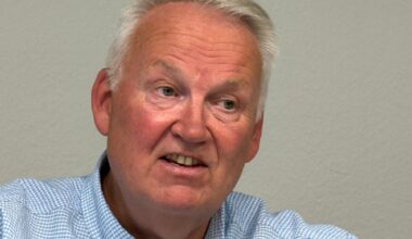 Stavrum & Eikeland, Jens Rugseth