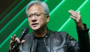 Jensen Huang Once Said, 'There's Hard Work And Then There's Insanely Hard Work' — Now, Elon Musk Calls It 'Hardcore'