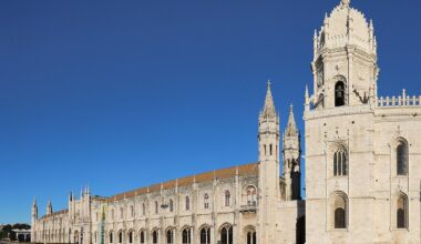 Workers on strike at national museums and monuments