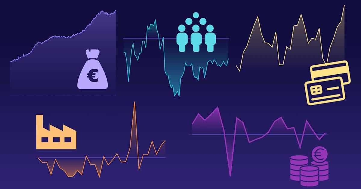 Tired of bleak economic news? Here are five indicators pointing to a more hopeful outlook for Finland | Yle News