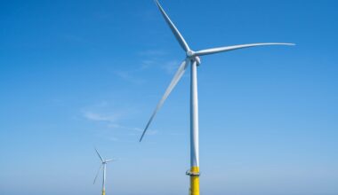 Why did Trump halt their project? Union wind workers want answers