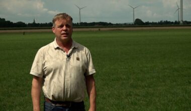 Boerenfamilies bouwen samen een waterstoffabriek in de Achterhoek