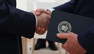 Trump risks getting played again by Putin