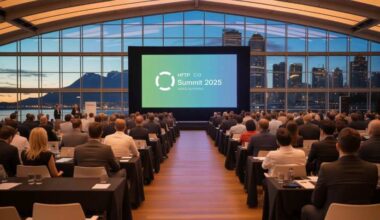 HFTP CIO Summit 2025 in Vancouver: A Key Event Shaping the Future of Hospitality Technology and Travel Industry Innovation In Canada