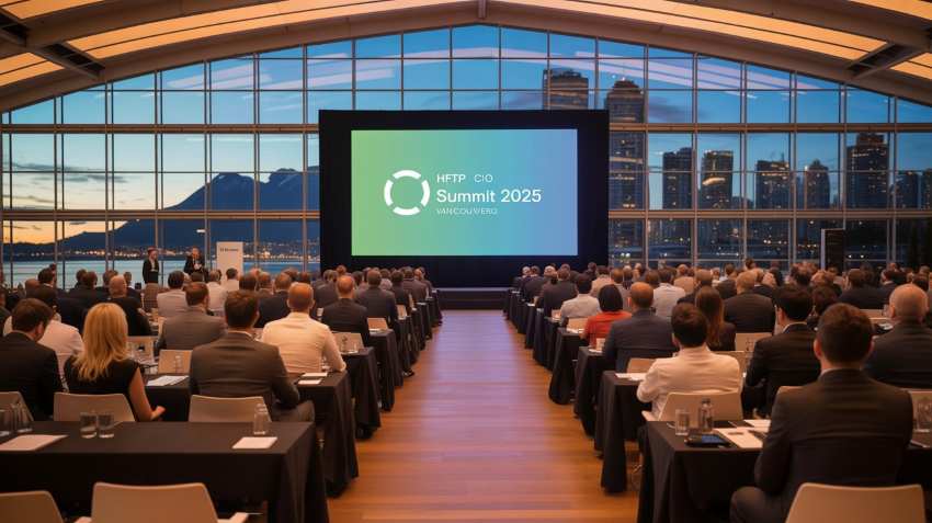 HFTP CIO Summit 2025 in Vancouver: A Key Event Shaping the Future of Hospitality Technology and Travel Industry Innovation In Canada