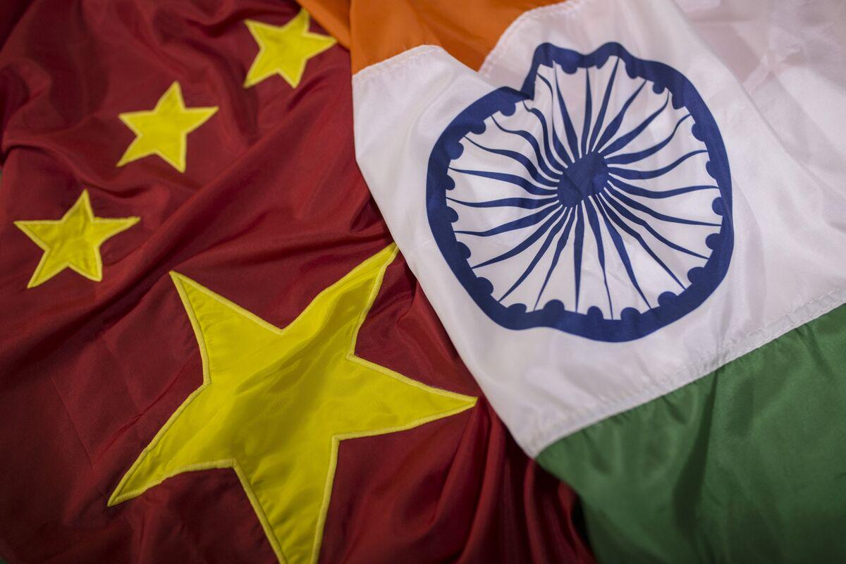 China to Send Top Envoy to India as Ties Warm After US Tariffs