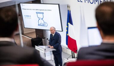 Suppression de deux jours fériés : « Il faut bien que ce travail supplémentaire soit réalisé », affirme François Bayrou dans un courrier aux partenaires sociaux