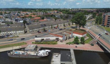 Voor 150 jongeren geen woning, want 0,1 parkeerplek te weinig