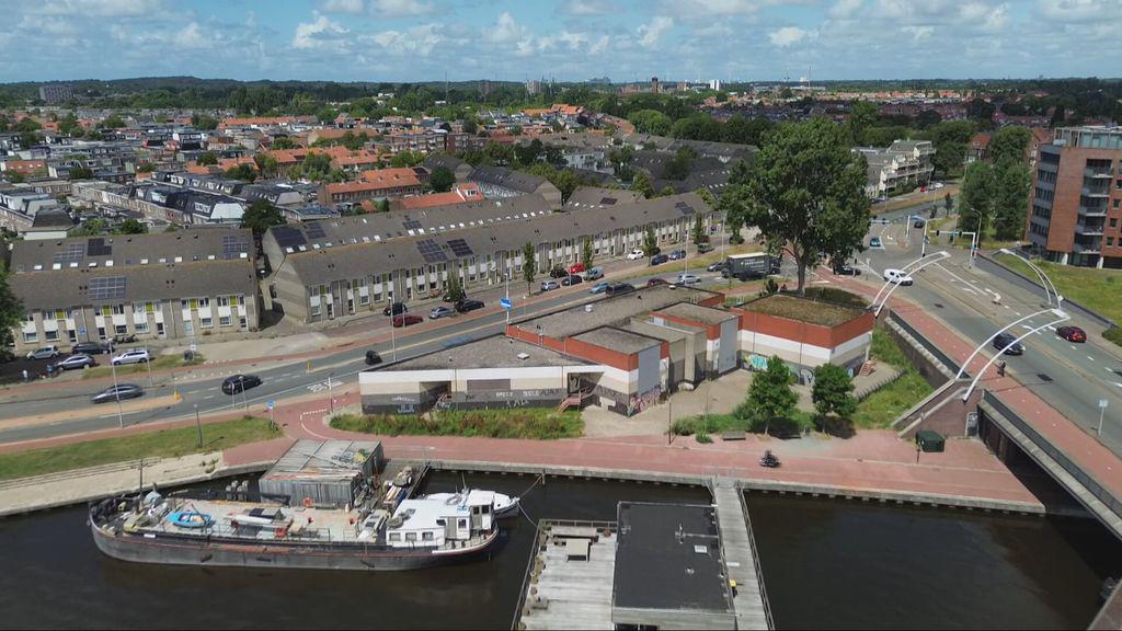 Voor 150 jongeren geen woning, want 0,1 parkeerplek te weinig