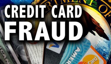 Hastings police warn business owners of credit card fraud activity