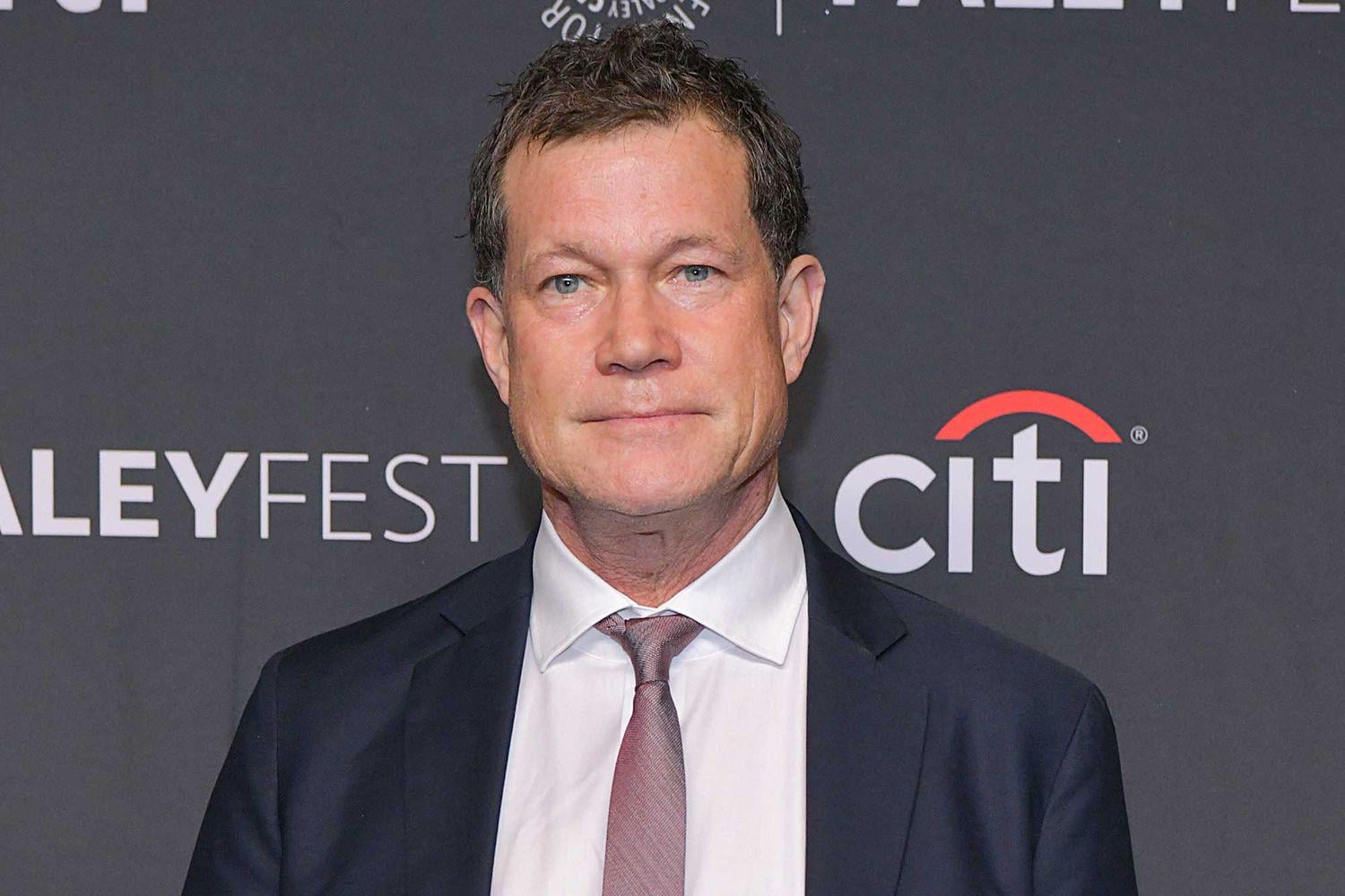 Nip/Tuck star Dylan Walsh's SUV found to have open White Claw cans after crash, police say