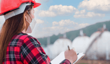 KBR Wins FEED Contract for Indonesia's Abadi LNG Project