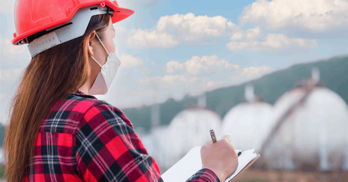 KBR Wins FEED Contract for Indonesia's Abadi LNG Project