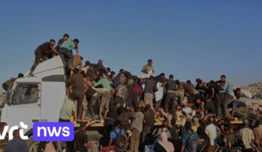 Oorlog in Gaza - België steunt de gedeeltelijke opschorting van de deelname van Israël aan het programma Horizon Europe | VRT NWS: nieuws