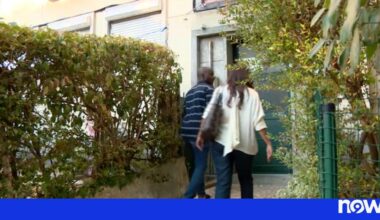 Repórter Sábado: burlões alugam casas de alojamento local para se fazerem passar por proprietários
