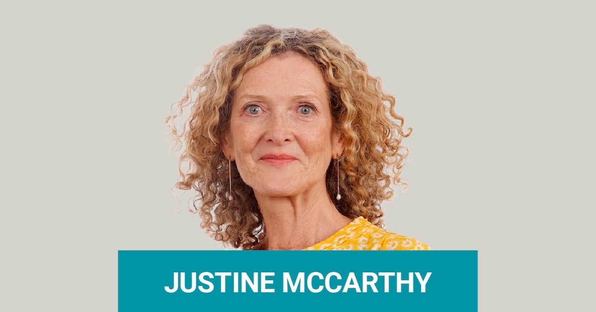 Searing summer may be telling us the race to halt global warming is lost – The Irish Times